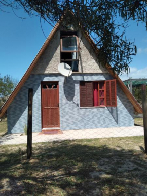 Cabana em barra do chuí Brasil